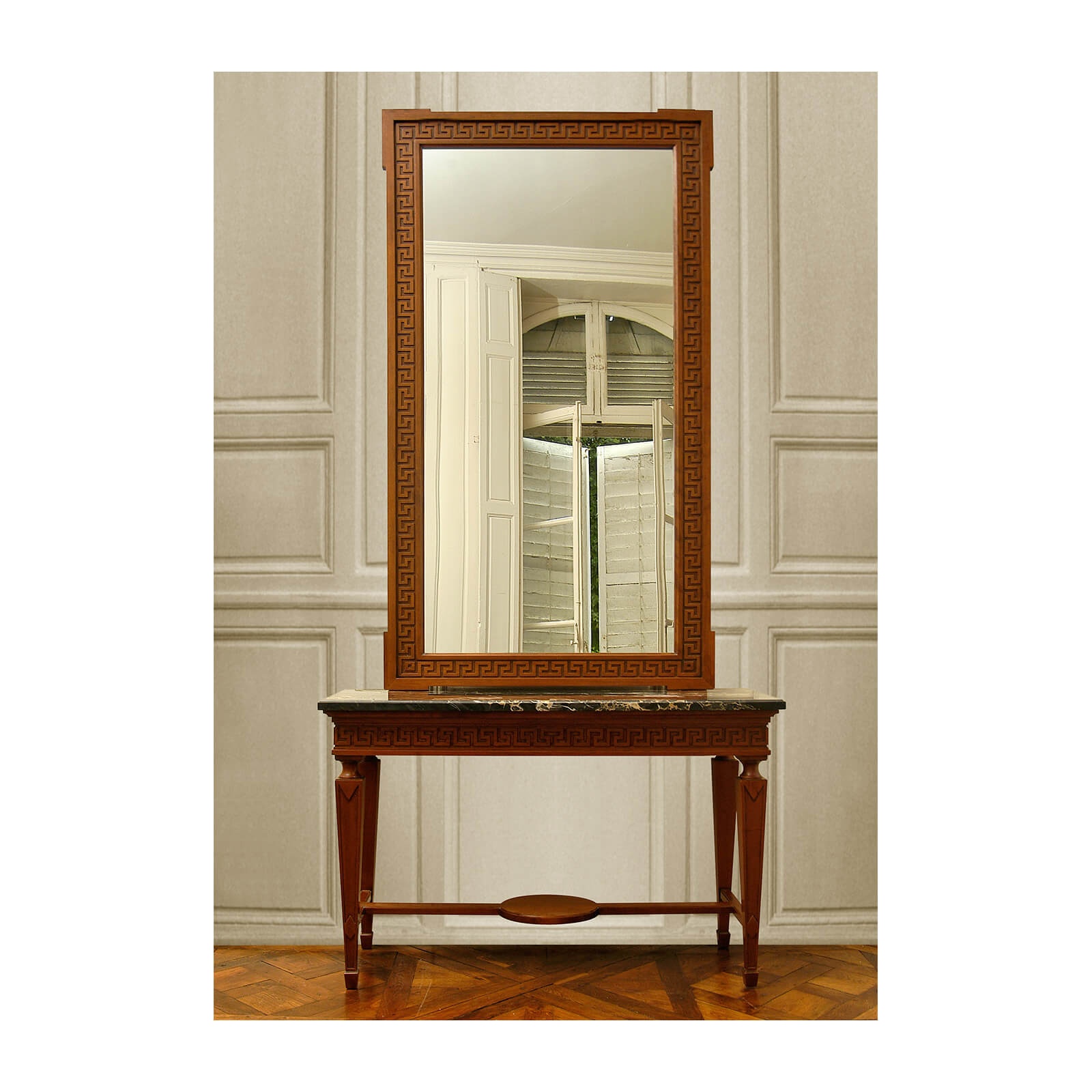 Narcisse Console